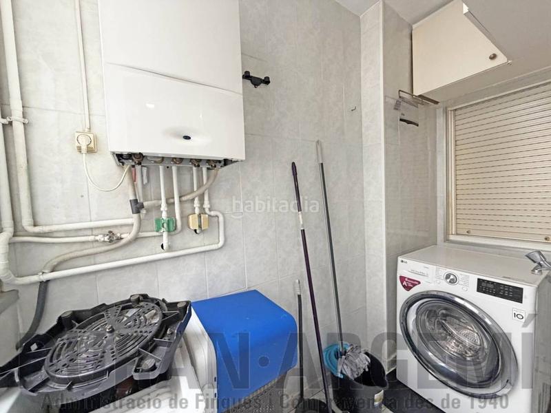 Foto 7c3f9b61-1565-478f-86f1-2a5c5bc48964. Attico con riscaldamento in Can Palet Terrassa