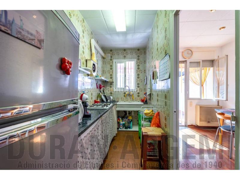 Foto 91db264c-25de-4e3d-b50a-21bb1542a431. Casa  unifamiliar adosada en el centro en Barri del Centre Terrassa