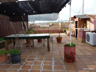 Maison jumelée  Calderón de la barca. Casa unifamiliar adosada en venta en ccalderón de la barca  terr