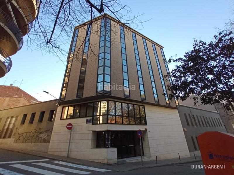 Foto e278189b-e21e-4c3b-a8a9-7523b4477bcc. Affitto ufficio in mossen jacint verdaguer 12 in Barri del Centre Terrassa