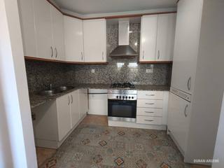 Appartement  Jerez. Piso en venta en ègara