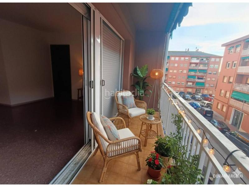 Foto c3f64346-2319-4666-aff3-d972d5e5a0ad. Appartement dans Can Parellada Terrassa