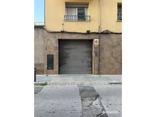 Rent Business premise  Manresa. Alquiler de un almacén en terrassa, sant pere norte