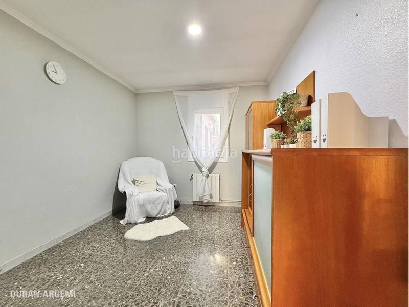 Foto 313cb078-8cb3-43e7-9ddc-6195271e261c. Casa con riscaldamento parcheggio in Centre Sant Quirze del Vallès