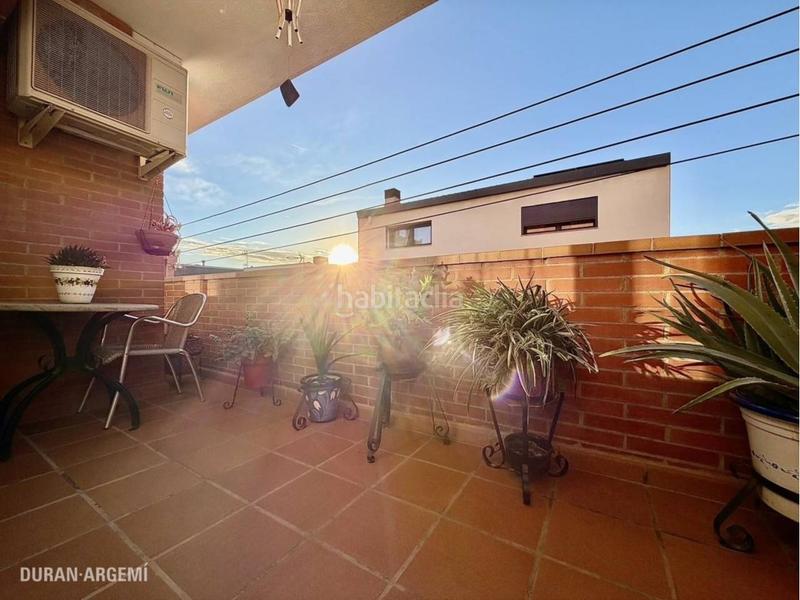 Foto 3a16fe73-430f-47bf-a4be-ea4587254649. Casa con riscaldamento parcheggio in Centre Sant Quirze del Vallès