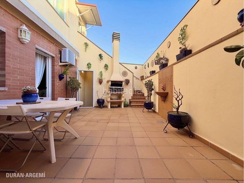 Foto 5689f826-b9af-4145-9390-76fd4d5e0aea. Casa con riscaldamento parcheggio in Centre Sant Quirze del Vallès