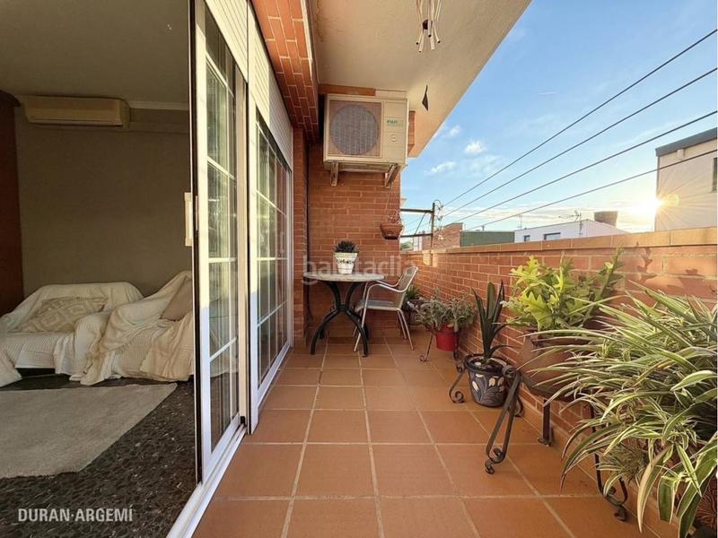 Foto c3060a99-4072-46c6-acb7-ccbc30706767. Casa con riscaldamento parcheggio in Centre Sant Quirze del Vallès