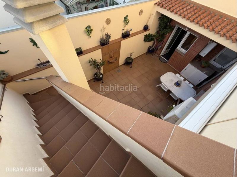 Foto d0367216-8dda-47fe-bc08-ee7b82b0bd5b. Casa con riscaldamento parcheggio in Centre Sant Quirze del Vallès