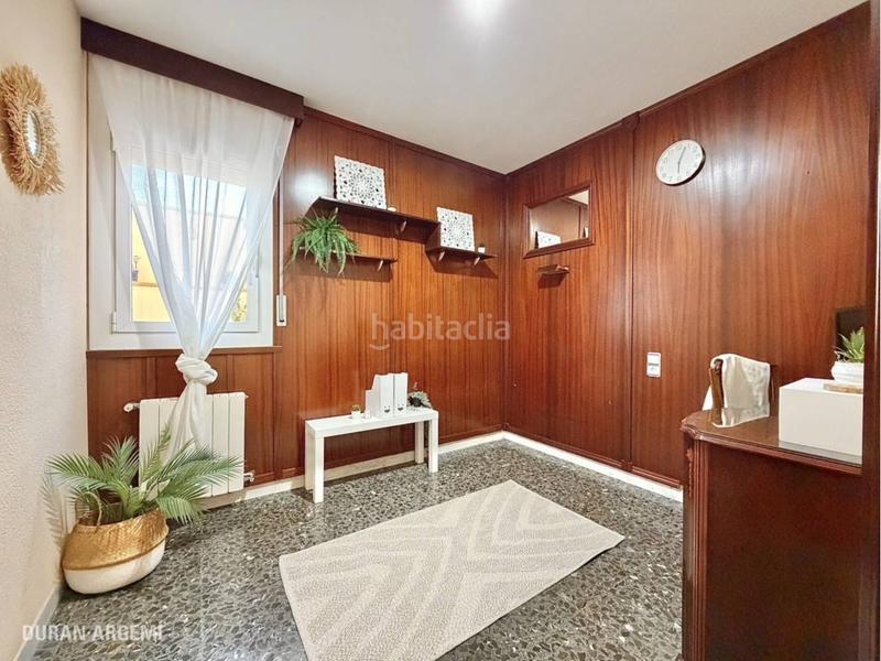 Foto e18c60be-cc3c-498c-b30f-dc7b17a37e43. Casa con riscaldamento parcheggio in Centre Sant Quirze del Vallès