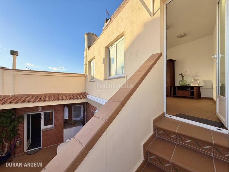 Foto e5430868-f8b5-4598-b946-ba302e1ff5af. Casa con riscaldamento parcheggio in Centre Sant Quirze del Vallès