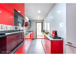 Pis  Rambla sant nebridi. Piso en venta en cementiri vell