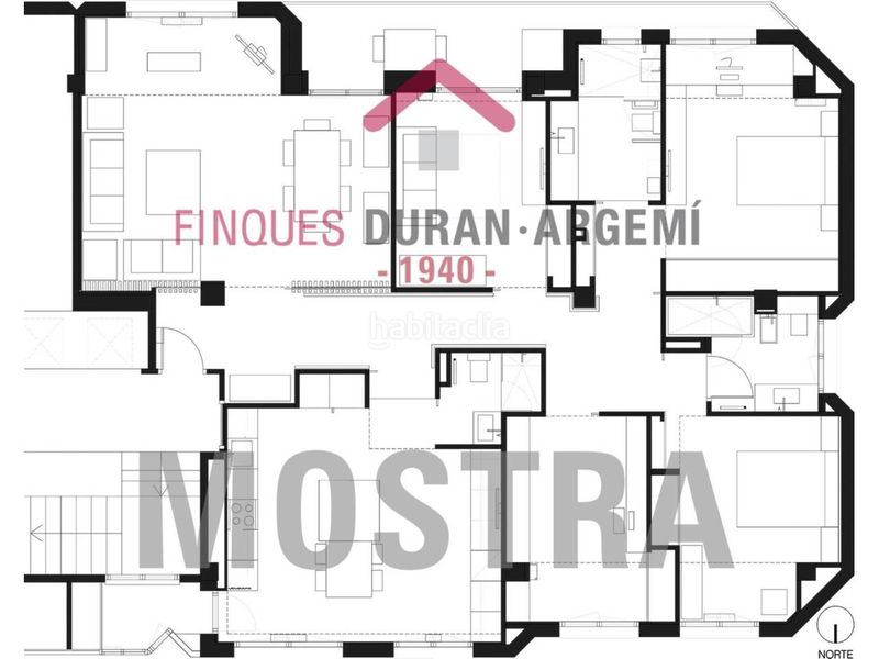 Foto 33d8e5a1-7dd7-43a2-bae4-2ff95fbff3c3. Pis amb calefacció a Vallparadís - Antic Poble de Sant Pere Terrassa