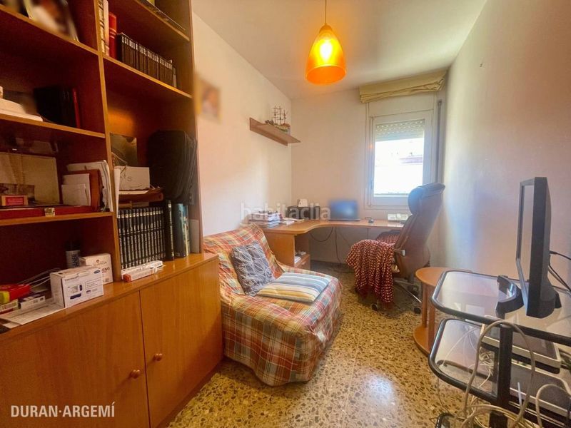 Foto bf2c904b-0f82-48f7-8952-4fc7f93a9970. Pis amb calefacció a Vallparadís - Antic Poble de Sant Pere Terrassa