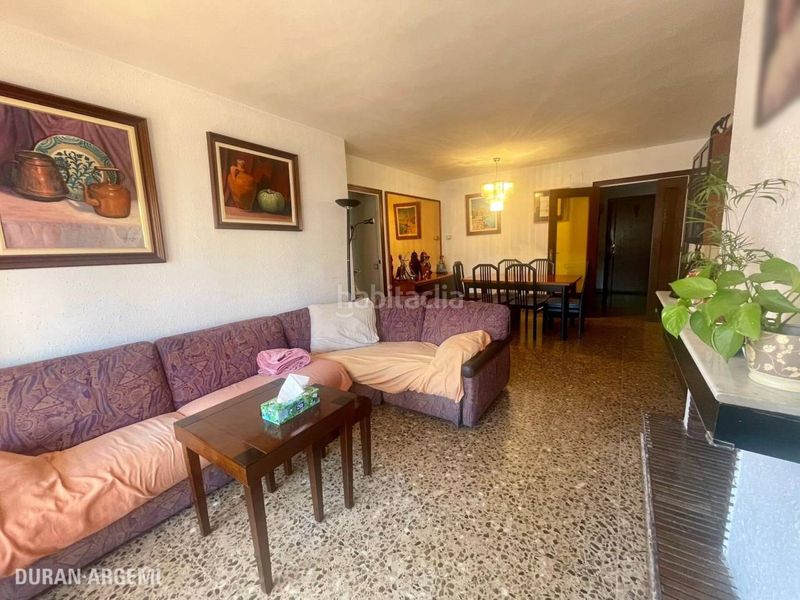 Foto e5df43e6-7fb5-47d5-b456-0a5127ff06be. Pis amb calefacció a Vallparadís - Antic Poble de Sant Pere Terrassa