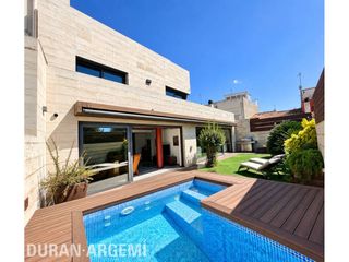 Maison à Calle Riba
