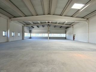 Lloguer Nau industrial  Calle saturn. Conjunto de 2 naves en alquiler en can parellada