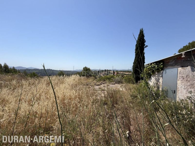 Foto 84762755-7414-47d1-8741-28f01dadd991. Finca rústica a Castellbisbal