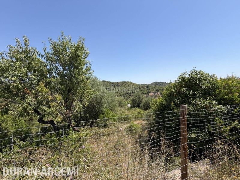 Foto f3d93264-8b87-417f-ae40-1d6f6f866821. Finca rústica a Castellbisbal