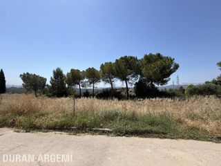 Fondo rustico  Calle casetes olivero. Suelo urbano no consolidado en venta