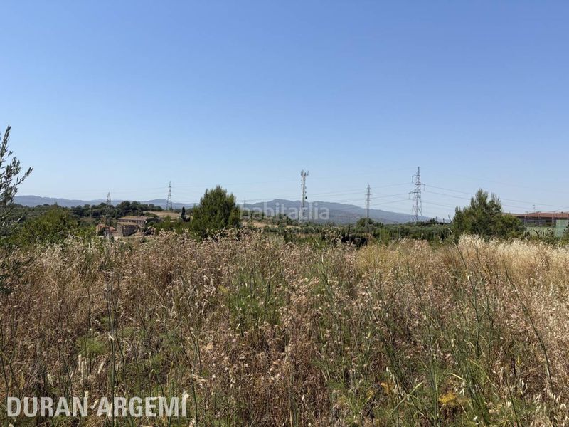 Foto 1db4fc13-ab24-475e-b688-ff8f70ad0101. Finca rústica a Castellbisbal