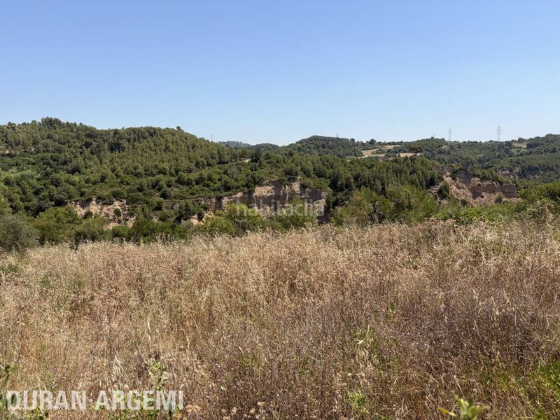 Foto 2bb13749-36d0-4780-9221-e9c66d6ae186. Finca rústica a Castellbisbal