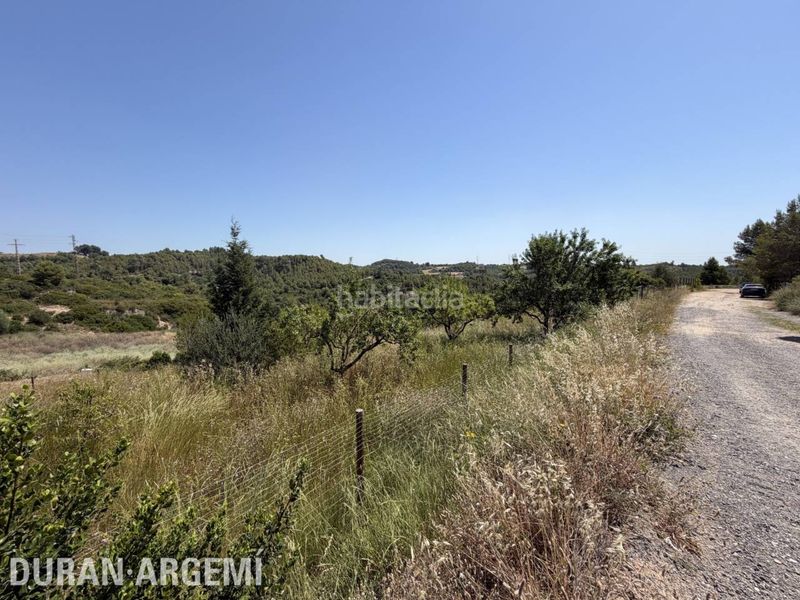 Foto 46bab817-fb57-49ad-94dd-da85657d896e. Finca rústica a Castellbisbal