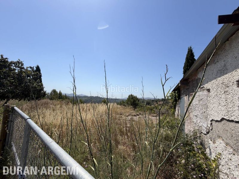 Foto f0be33bd-9eb9-48c8-9853-6791adc4d5e4. Finca rústica a Castellbisbal