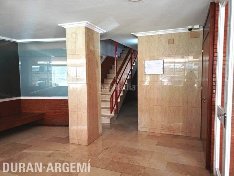 Foto 3a90db68-a6af-433d-bc54-8f13ffb16ff1. Pis a Vall d´Hebron Barcelona