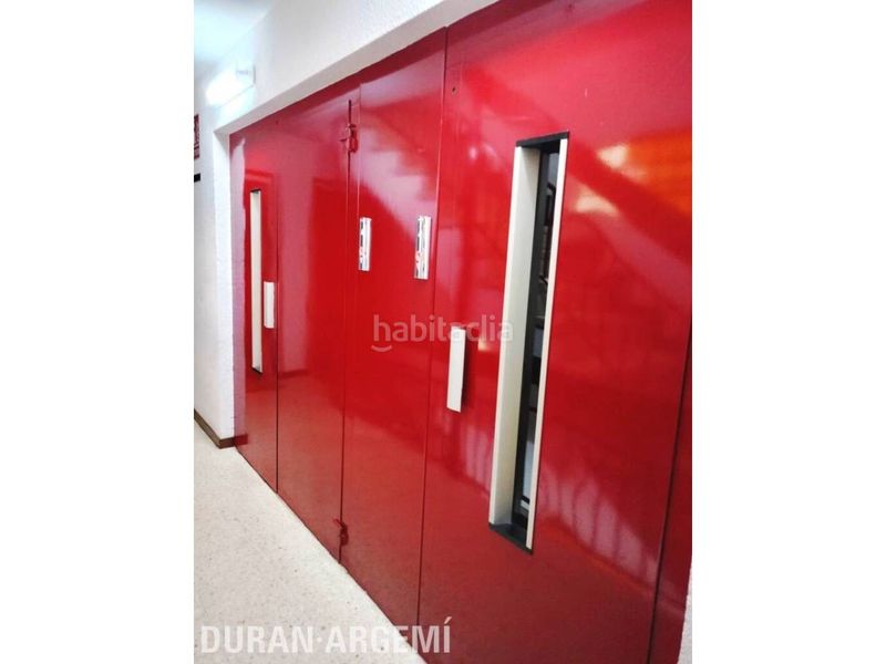 Foto a0161f74-8fd5-4992-a37f-696dc9bad687. Pis a Vall d´Hebron Barcelona