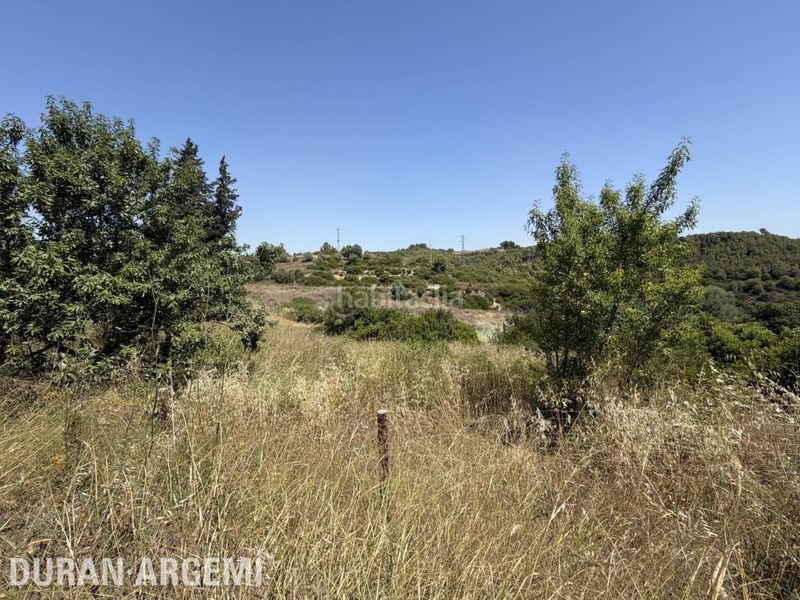 Foto 9fa70d2a-f51f-4af9-80da-0b268aa922d9. Finca rústica a Castellbisbal