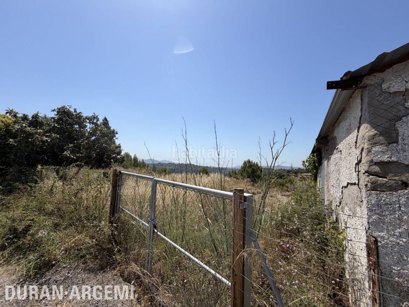 Foto c357a47e-4430-441f-84ec-90301ed41d86. Finca rústica a Castellbisbal