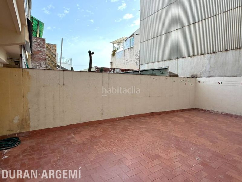 Foto aa5e8d5a-2104-45df-9d29-0d5febc3be3b. Pis a La Maurina Terrassa