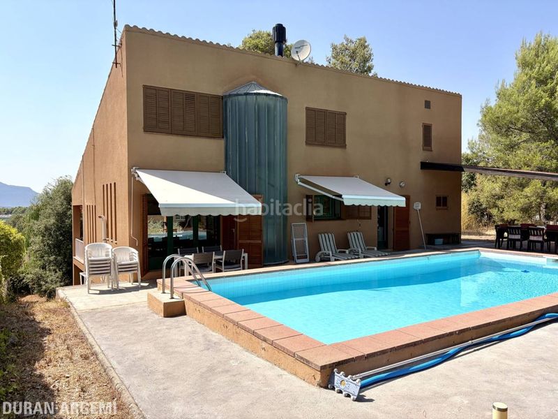 Foto 123c5704-50f3-49be-beb5-08f11902b776. Casa amb calefacció aparcament piscina a Vacarisses
