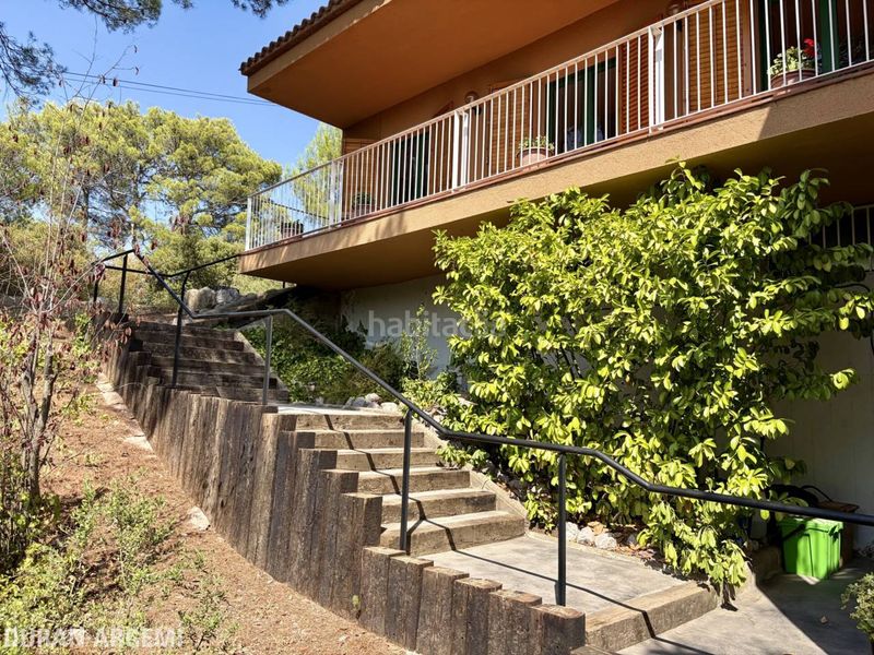 Foto 1ea32329-4d24-446b-aa2f-ccd980d210f0. Casa amb calefacció aparcament piscina a Vacarisses