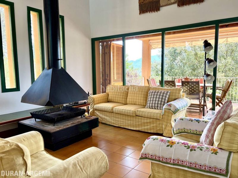 Foto 53278636-d13d-403a-8d29-7292348ea5d4. Casa amb calefacció aparcament piscina a Vacarisses