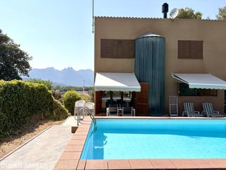 Casa  Calle josep trueta. Casa en venta en vacarisses