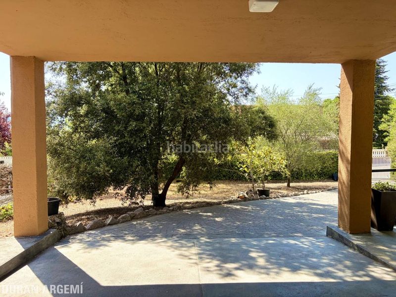 Foto 583d50d5-fd61-4e60-bf03-2f1bfb91467a. Casa amb calefacció aparcament piscina a Vacarisses