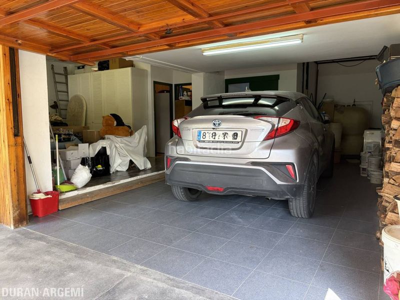Foto 5ca2a0fa-4081-4dce-b342-4e8069cbcafa. Casa amb calefacció aparcament piscina a Vacarisses