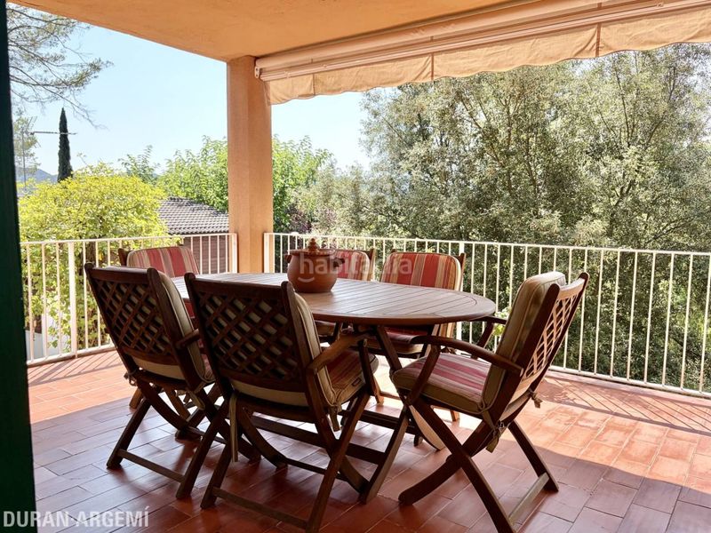 Foto 6586f6b4-d021-4d37-a2d6-faf0f0d48103. Casa amb calefacció aparcament piscina a Vacarisses