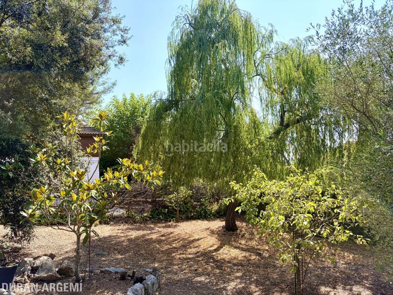 Foto a159a9db-d677-40a1-ad31-95bd42f81cbe. Casa amb calefacció aparcament piscina a Vacarisses