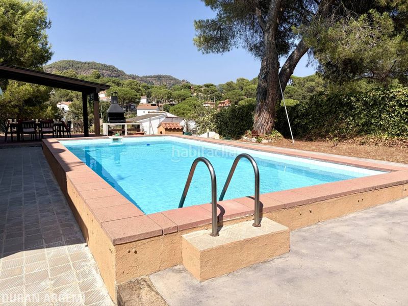Foto d2e68549-c906-4f2b-81d7-2013c4fe65a3. Casa amb calefacció aparcament piscina a Vacarisses
