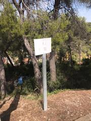 Terreny residencial a Carrer fortuny 24