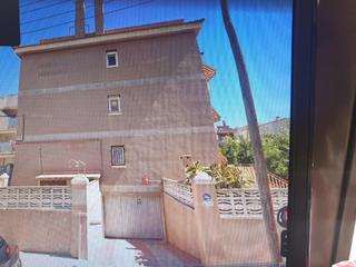 Aparcament cotxe a Avinguda pasos catalans 30. Plaza de parking en venta zona playa cubelles