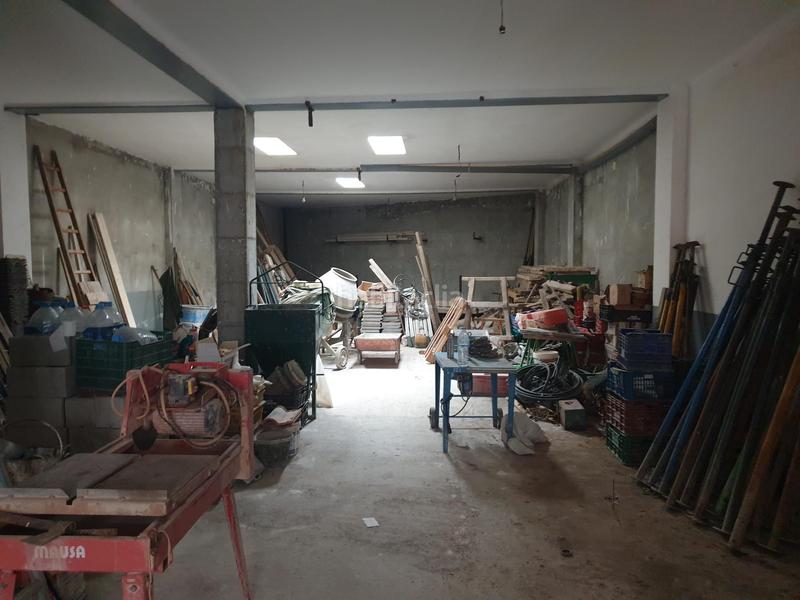 Foto 41d462c1-bb46-4584-8775-6dc7275ed75f. Local comercial a carrer de josep mestres 12 a Santa Maria-l´Eixample-Sud Sumella Cubelles