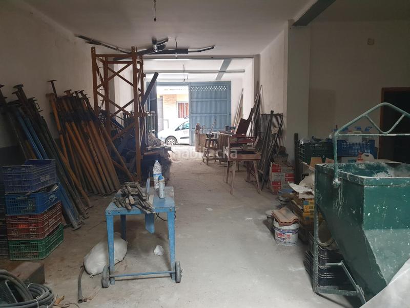 Foto 7884ffa8-2553-4209-85b7-24d1c9e69963. Local comercial a carrer de josep mestres 12 a Santa Maria-l´Eixample-Sud Sumella Cubelles