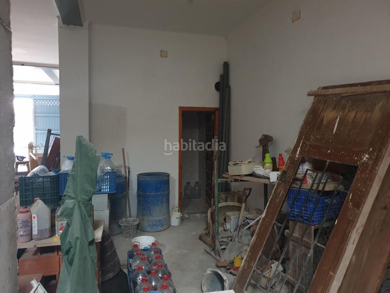 Foto aa9a185a-ae6e-48ef-ba88-2b87e2714a49. Local comercial a carrer de josep mestres 12 a Santa Maria-l´Eixample-Sud Sumella Cubelles