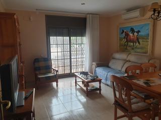 Planta baixa a Bardaji-El Mol de Baix. Magnfica planta baja entre c-31 y estacin renfe