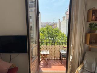 Appartement à Carrer del rosselló 487. Apartament al carrer rosselló, prop de la sagrada família