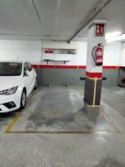 Aparcament cotxe a Carrer de concepción arenal 257. Garaje en venta en carrer concepció arenal, 257
