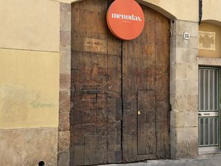Lloguer Local Comercial a Sant Andreu de Palomar. Oportunitat gran nau industrial (local de 600 m2)